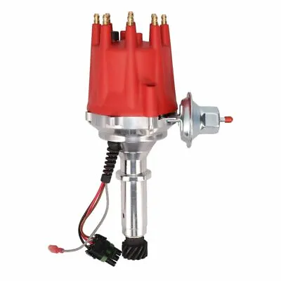 $189 • Buy Holden 253-308 V8 Pro Series Electronic Distributor Ready To Run  773mr
