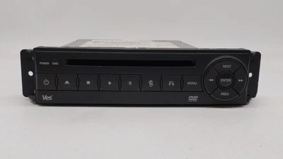 $42.60 • Buy 2008-2012 Dodge Grand Caravan Information Display Screen CN54Q