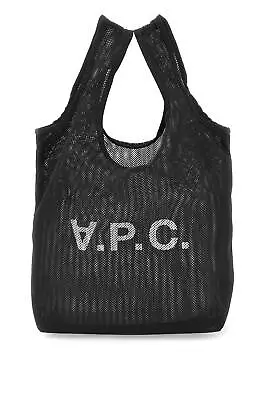 A.P.C. Rebound Tote Bag • $110