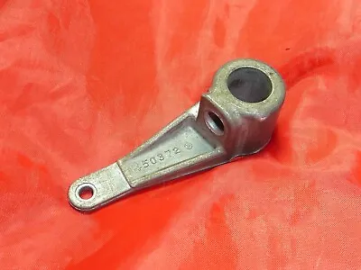 1954-56 Packard Ultramatic Manual Transmission Control Arm NOS • $36.95