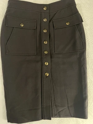 £9.99 • Buy Jaeger Pencil Skirt 12