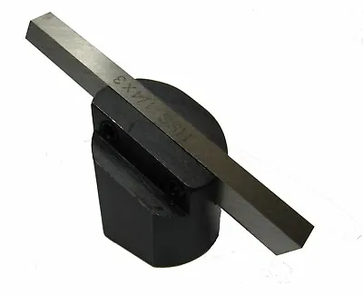 Mini Flycutter + Toolsteel 14 X 1 Thread Milling Engineering Tools Rdgtools • £18.50