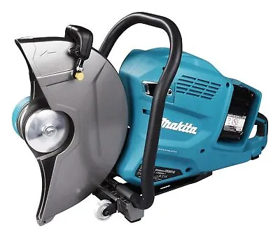 Makita CE001GZ Twin 40V Max (80V Max) Li-ion XGT Brushless 355mm (14”) Power ... • £969.95