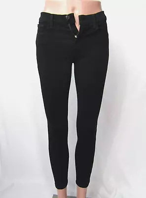 J Brand Black Skinny Jeans Size 24 • $45