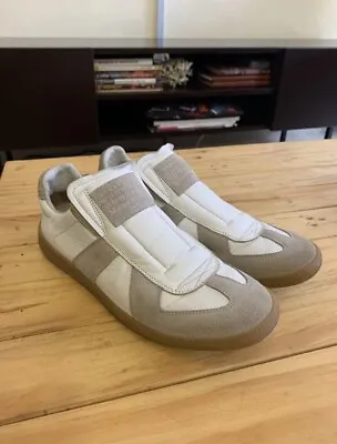 Maison Margiela Replica GAT Sneakers EU 40 || US 7 • $110