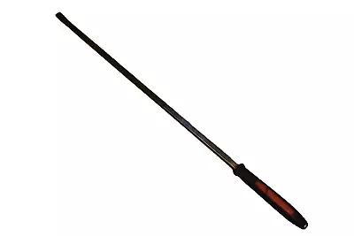 Matco Tools 48  Striking Pry Bar 23 Degree Tip Red And Black Comfort Handle • $89.99