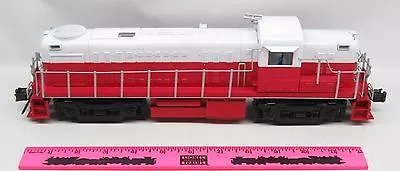 K-Line Prototype Red & White Dummy Diesel Engine • $300