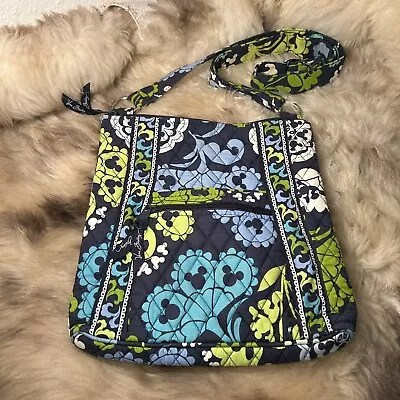 Vera Bradley Disney Hipster Crossbody - Where’s Mickey? Print • $24.50