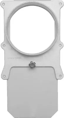70227 6-Inch Blast Gate For Dust Collector Dust Collection Fittings • $68