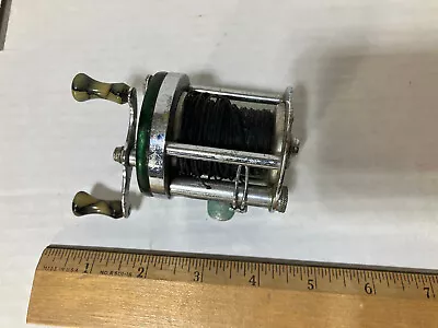 Shakespere Marhoff 1964 Vintage Bait Casting Fishing Reel Vintage • $9