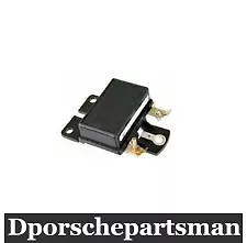 Porsche 911 Voltage Regulator (Motorola-Marchal-SEV[External])  VALEO   NEW • $95