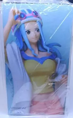 One Piece Sweet Style Pirates NEFELTARI VIVI Nefertari Vivi Pastel Color Figure • $29.17