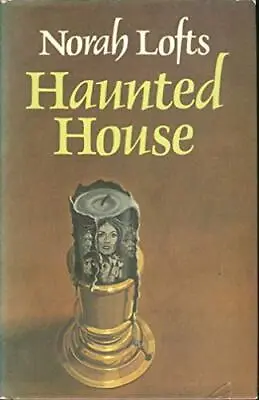 £4.17 • Buy Haunted House, Lofts, Norah, Good Condition, ISBN 0340228628
