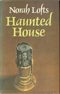 £4.17 • Buy Haunted House, Lofts, Norah, Good Condition, ISBN 0340228628