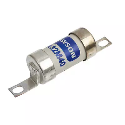 £4.99 • Buy Lawson Fuses Type TIA BS88, IEC269 Fuses 6Amp, 10Amp, 16Amp, 20Amp, 32Amp