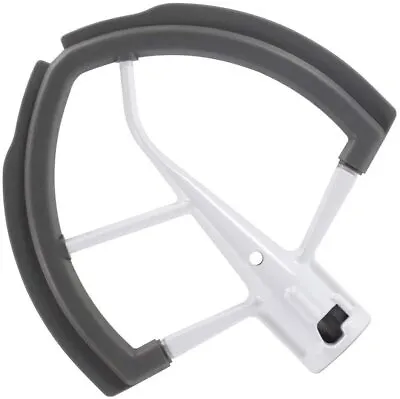 6 Quart Mixer Attachments Flex Edge Beater Paddle For 6QT Bowl Lift Kitchen Aid • $12.99