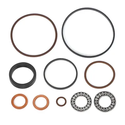 Single VANOS O-Ring Seal Repair Kit For BMW E46 M52tu M54 E39 E60 E65 Z34 X3 X5 • $16.99