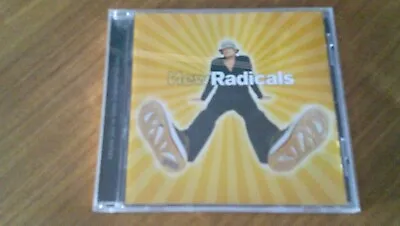 £3.20 • Buy New Radicals - 'Maybe You've Been Brainwashed Too' Cd