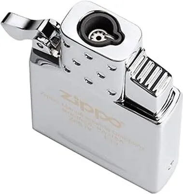Zippo Butane Torch Lighter Insert Insert For Cigars Cigarettes Candles With Adj • £16.99