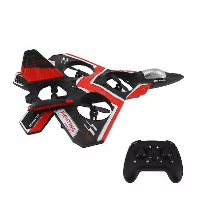 S80 RC Jet Plane Airplane Drone Fixed Wing Flip 3 Speed RC Drone Toy For Kid DB0 • $52.01