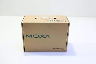 NEW-OPEN-BOX MOXA IA240-LX/US V1.0.1 Embedded Computer Module. SKU216058 • $88.88