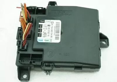 2007 Mercedes R350 W251 Front Right Passenger Door Computer Control Module Oem • $27.99