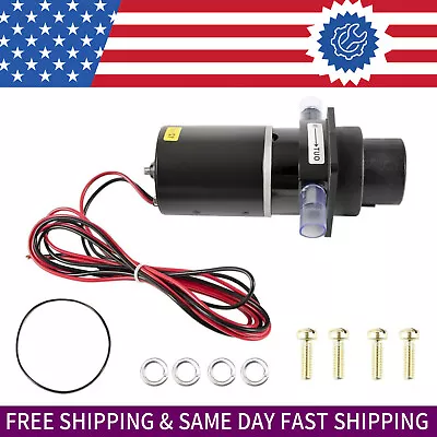 Replace For Jabsco 74001-2460 370410910 Marine Toilet Macerator Sub Assembly Kit • $237.19