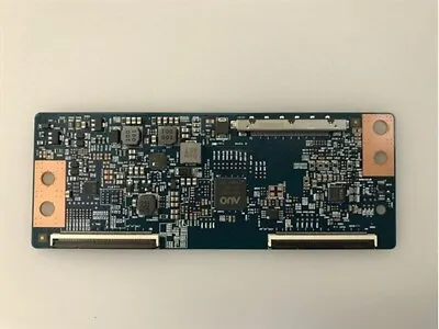 Vizio 55  LED TV T-Con Board: 55.55T23.C05 E55-C2 E55-C1 DWM55F1G1 • $37.99