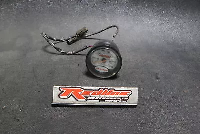 $14.99 • Buy 1998 Sea-doo Gtx Limited Speedo Gauge Speedometer 278001238