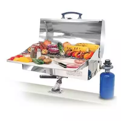 Magma Marine Cabo Gas Grill • $229.99