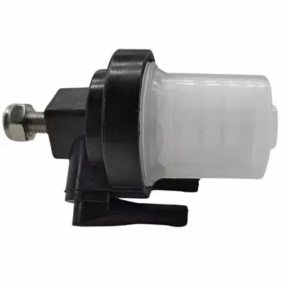 61N-24560-00 Fuel Filter For Yamaha F 9.9 15 20 25 40 50 HP Outboard Motor • $9.99