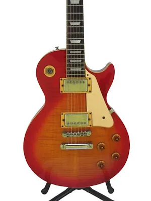 Epiphone Les Paul Standard / Cs 1998 Made Korea Electric Guitar • $523.99