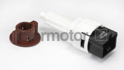 Brake Light Switch Fits MITSUBISHI LANCER Mk7 1.3 03 To 13 4G13(16V) Intermotor • $10.94