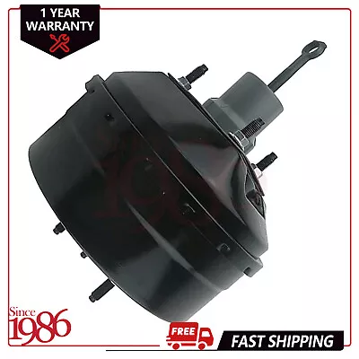 Power Brake Booster Vacuum For Ford Bronco II Explorer F-250 Ranger Mazda • $73.21