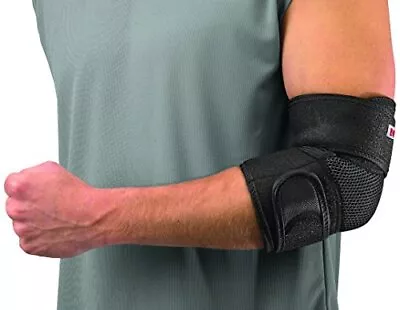 Mueller Sport Adjustable Elbow Support  • $28.15