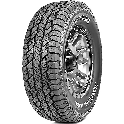 Tire 245/70R17 Hankook Dynapro AT2 AT A/T All Terrain 110T • $190.99