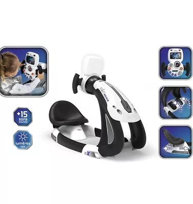 £100 • Buy Space Themed Driving Simulator