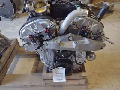 3.6L V6 DOHC 24V Engine For 2023 Chevrolet Traverse 2718056 • $1144