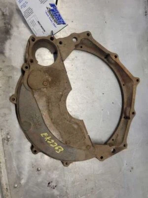 $150 • Buy Bell Housing Adapter ONLY 8 Cylinder Fits 55-59 CHEVROLET PASS. 921565