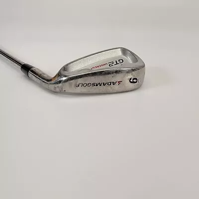 $58.13 • Buy Adams Golf GT2 Undercut High Launch 6 Iron / RH ~38.25  / Performance Steel 