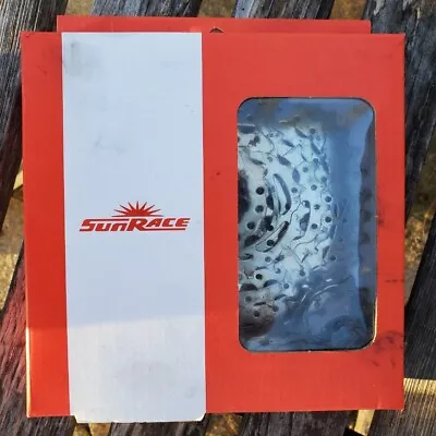Sun Race CSM680 8 Speed Cassette 11-40T • $9.99