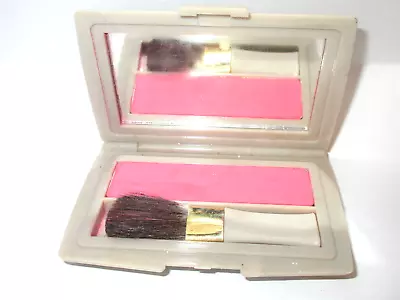 Vintage Max Factor  Geminesse BLUSH VERY RARE!!. • $35