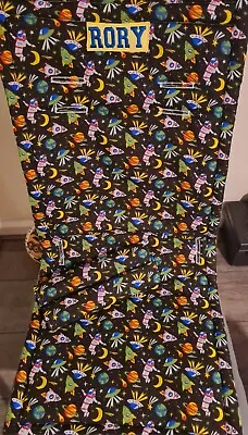 £45 • Buy  Handmade Maclaren Major Elite Or Excel Elise Seat Liner