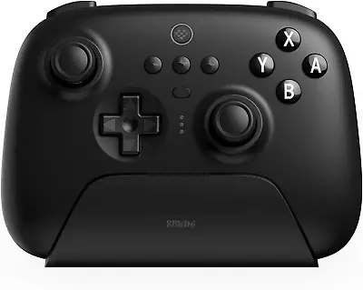 8Bitdo Ultimate Bluetooth Controller With Charging Dock Wireless Pro Controller • $151.95