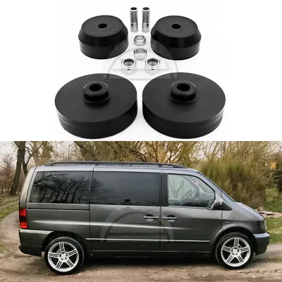 Lift Kit Set For Mercedes Benz Vito V-Class W638 1996-2003 Strut Spacers Set • $230