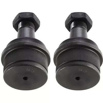 Set Of 2 Ball Joints Front Driver & Passenger Side Lower For Chevy Suburban Pair • $21.73