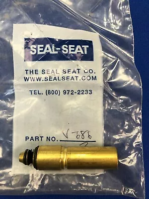 Victor Cutting Torch Repair Part Mixer V-686 Made By Seal Seat 0305-0171 • $18.29