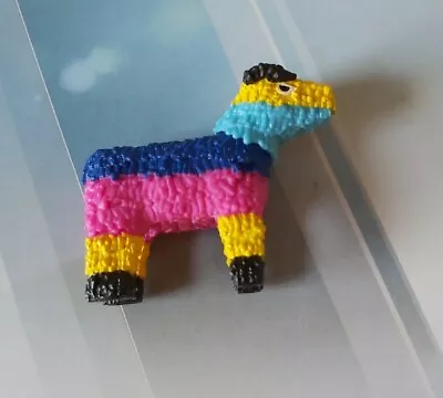 £3.50 • Buy WWE Wrestling Mattel Or Jakks Figure Accessory Lucha House Party Piñata 