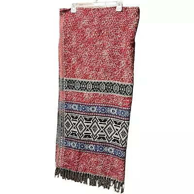 Yak Wool Super Soft Shawl Warm Wrap/HandLoomed Luxurious Light Large Scarves • $40