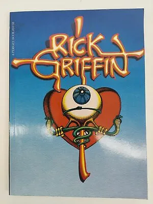 $90 • Buy Gordon McClelland / RICK GRIFFIN 1st Edition 1980